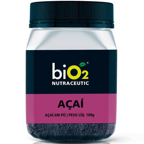 Nutraceutic Bio2 Açaí