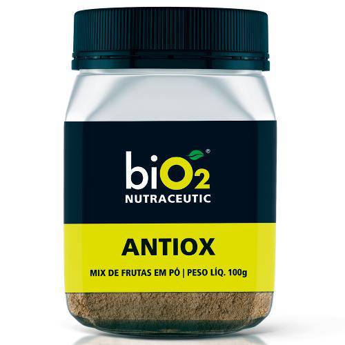 Nutraceutic Bio2 Antioxidante
