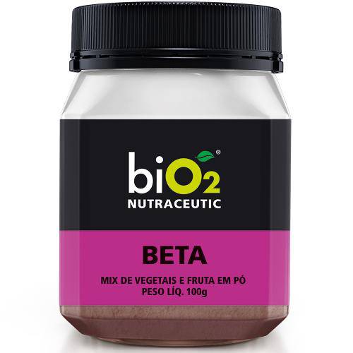 Nutraceutic Bio2 Beta