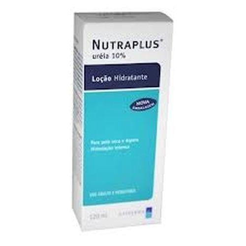 Nutraplus Creme Hidratante 60g - Galderma