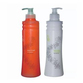 Nutri Fresh Q8 Shampoo e Condicionador 500 Ml