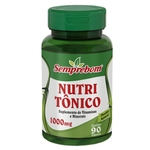 Nutri Tônico – Semprebom – 90 caps – 1000 mg