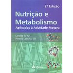 Nutricao e Metabolismo - 02ed/12