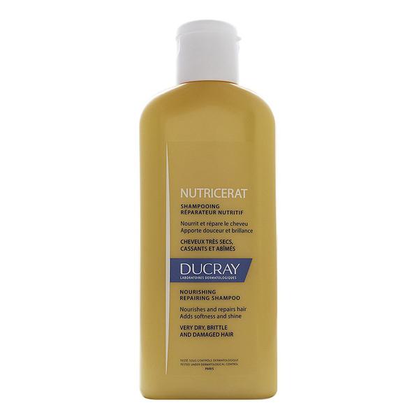 Nutricerat Ducray Shampoo de Cuidado Nutritivo 200ml