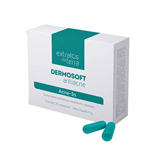 Nutriceutico Dermosoft Antiacne Acne In 9 G