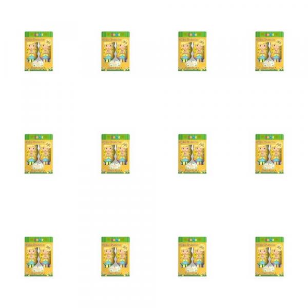 Nutriex Gotinha de Limão Sh 230ml + Cond Infantil 200ml (Kit C/12)