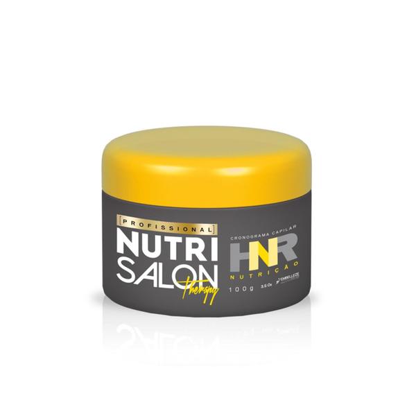 Nutrisalon Therapy Nutricao Mascara de Tratamento 100g - Hom - Embeleze