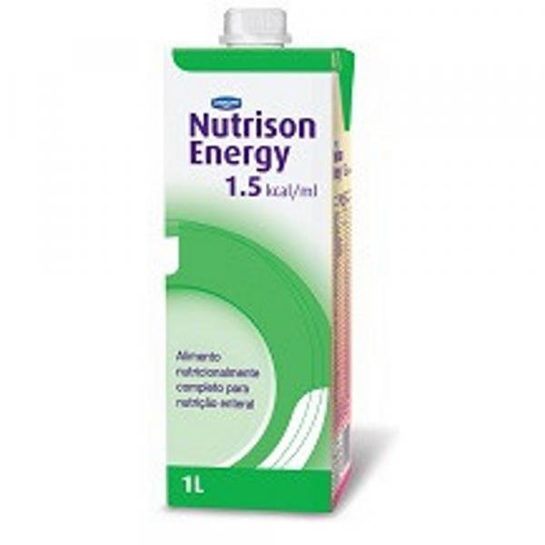Nutrison Energy 1.5 Kcal/ml 1 Litro