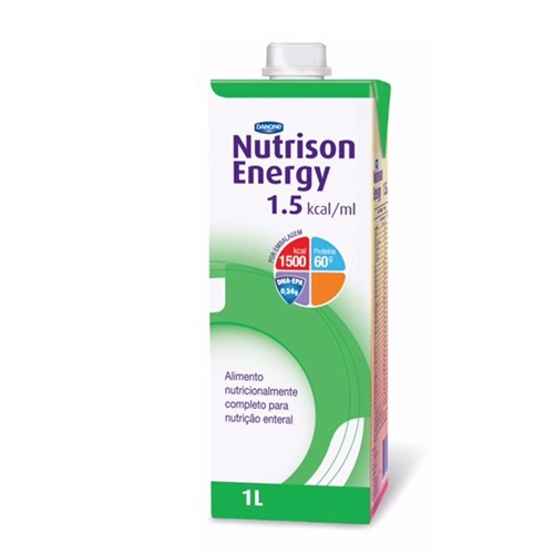 Nutrison Energy 1L