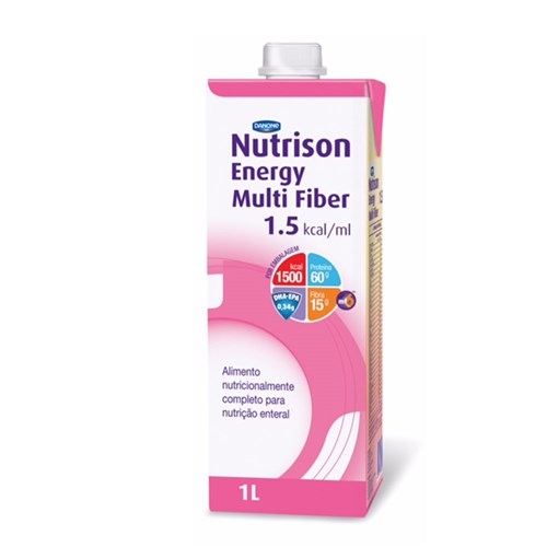 Nutrison Energy MF 1L