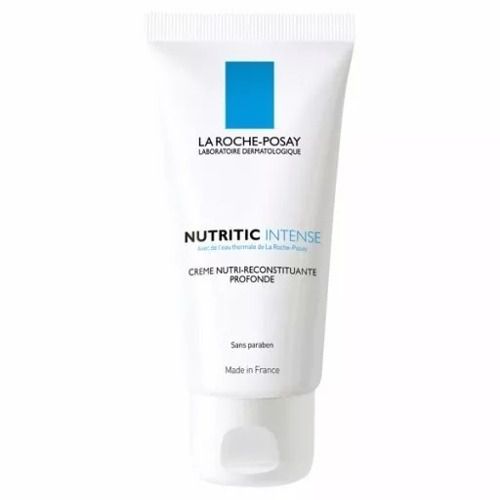 Nutritic Intense - Creme 50 Ml - La Roche Posay - La Roche-posay