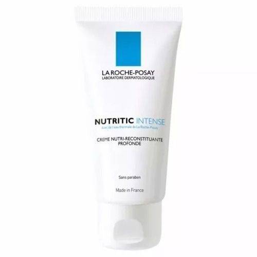 Nutritic Intense - Creme 50 Ml - La Roche Posay