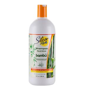 Nutritivo Bambu - Shampoo para Cabelos Desnutridos 236ml