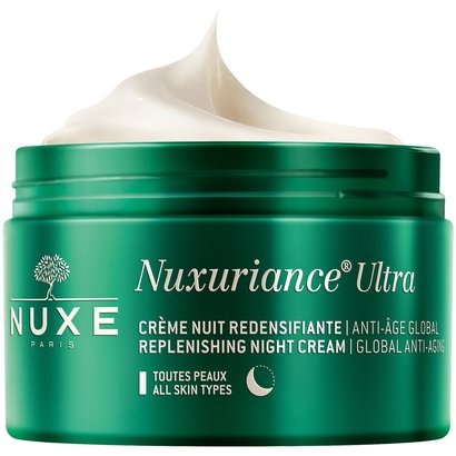 Nuxe Hidratante - Noite Nuxuriance Ultra 50ml