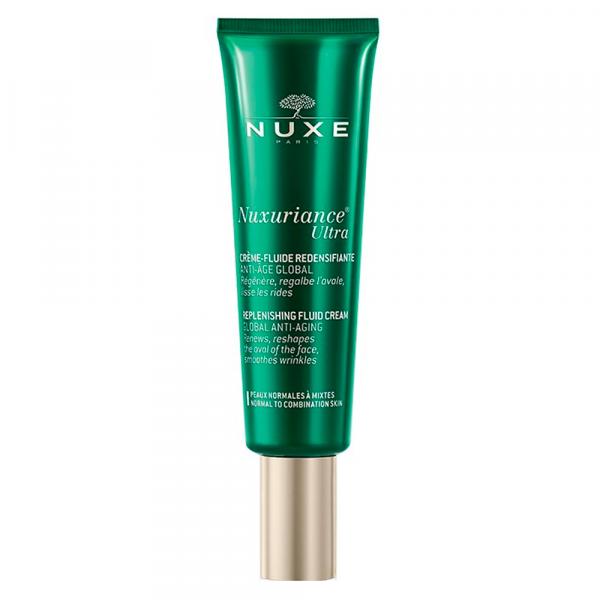 Nuxuriance Ultra Fluid Cream Nuxe Paris - Rejuvenescedor Facial