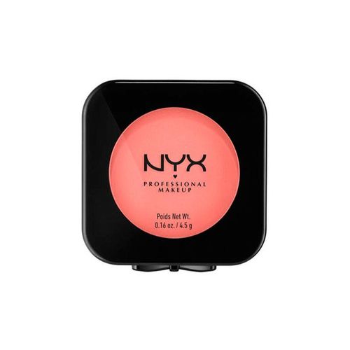 Nyx Cosmetics High Definition Blush Amber (hdb11)