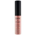 Nyx Soft Matte Lip Cream