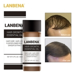 O crescimento do cabelo 20ml perda de cabelo Essence líquido denso Hair Care Condicionadores óleo essencial