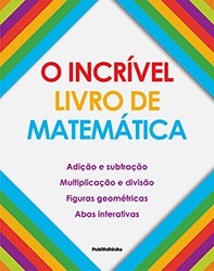 O Incrível Livro de Matemática