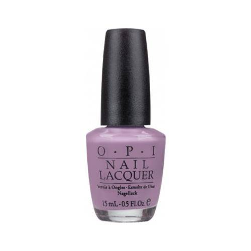 O.P.I Nail Lacquer Esmalte do You Lilac It 15ml - (Cod. Nlb29)