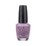O.P.I Nail Lacquer Esmalte do You Lilac It 15ml - (Cod. Nlb29)