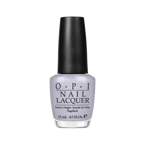 O.P.I Nail Lacquer Esmalte Its Totally Fort Worth It 15ml