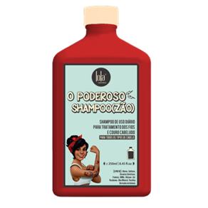 O Poderoso Shampoo(zão) Lola Cosmetics - Shampoo 250ml