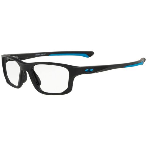 Oakley Crosslink 8136 01 - Oculos de Grau