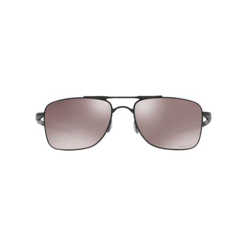 Oakley Óculos de Sol Retangular - Preto