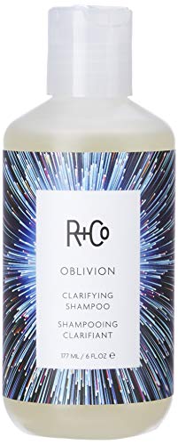 Oblivion Clarify Shampoo By R+Co For Unisex - 6 Oz Shampoo