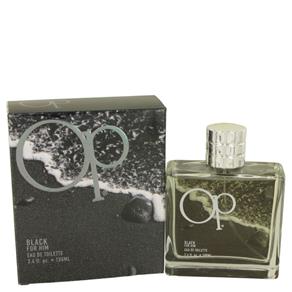 Perfume Masculino Black Ocean Pacific 100 Ml Eau de Toilette