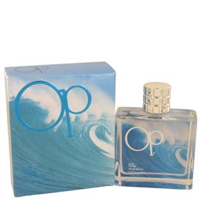 Perfume Masculino Blue Ocean Pacific 100 Ml Eau de Toilette