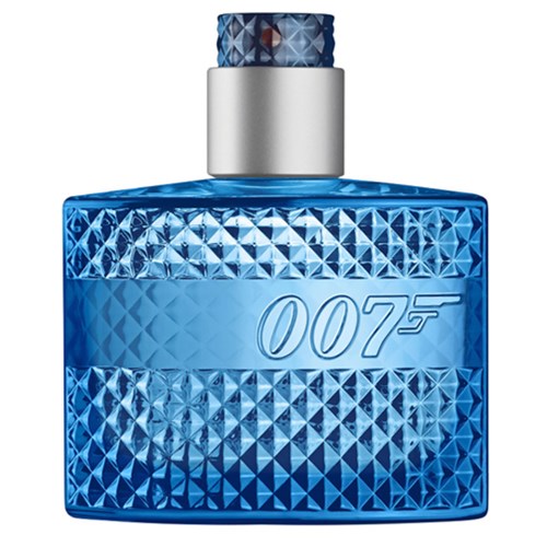 Ocean Royale James Bond - Perfume Masculino - Eau de Toilette 30Ml