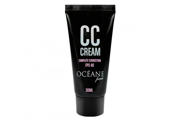 Oceane CC Cream Complete Correction FPS40 30ml