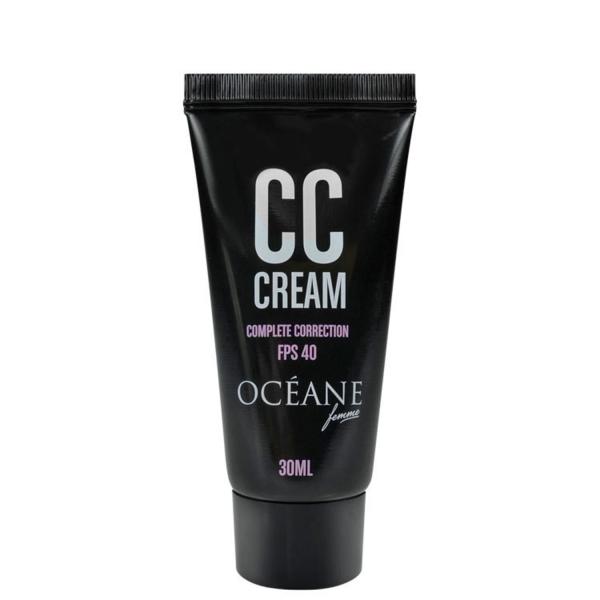 Océane Complete Correction FPS 40 - CC Cream 30ml