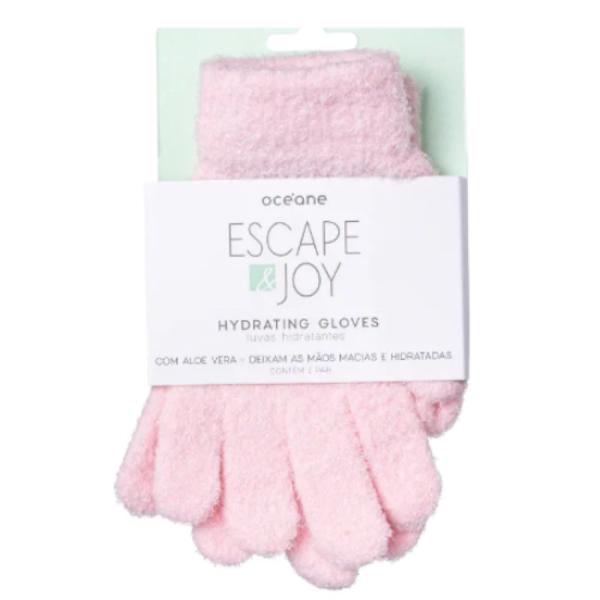 Océane Escape Joy Hydrating Gloves - Luva Hidratante para as Mãos - Océane Femme