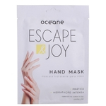 Océane Escape & Joy - Máscara para as Mãos 0,014g