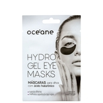 Océane Hydrogel Eye - Máscara para Área dos Olhos (1 Unidade)