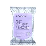 Océane Q10 Makeup - Lenço Demaquilante (20 Unidades)