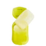 Océane Soap2Go Limão - Sabonete em Folhas (30 unidades)