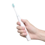 Oclean Air escova de dentes elétrica Inteligente APP Controle Branco