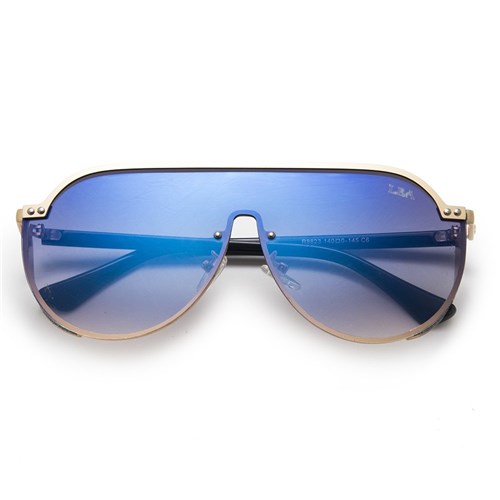 Óculos Antilhas Azul (Azul)