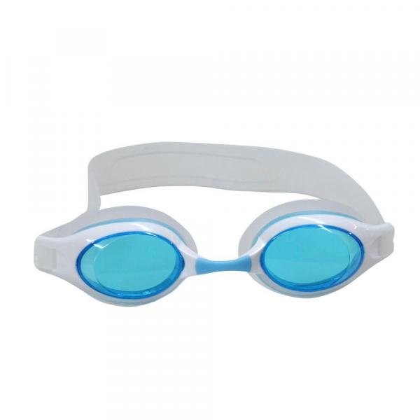 Oculos Century Branco e Azul - Nautika