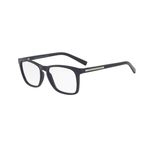Óculos De Grau Armani Exchange Ax3012L 8157 5,4 Cm