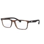 Óculos de Grau Armani Exchange AX3067-8029 55