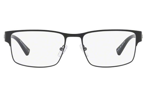 Óculos de Grau Armani Exchange Ax1021l 6063/54 Preto Fosco