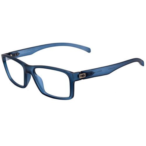 Óculos de Grau Azul Polytech 93130 HB