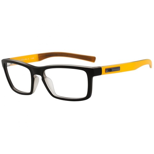 Óculos de Grau Black/ Mango HB Teen Polytech M 93123