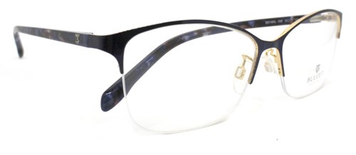 Óculos de Grau Bulget Bg1494L (55-15-142)