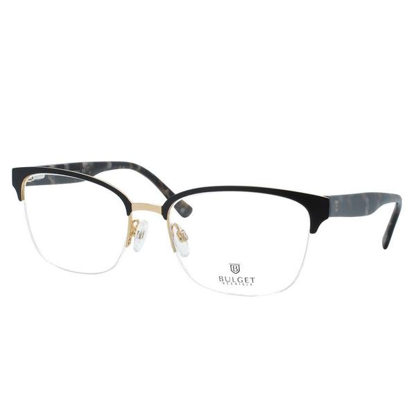 Óculos de Grau Bulget Bg1532 09b Preto